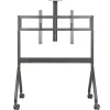 celexon Expert Oslo chariot électrique réglable en hauteur pour écran