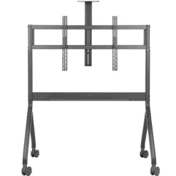 celexon Expert Oslo chariot électrique réglable en hauteur pour écran
