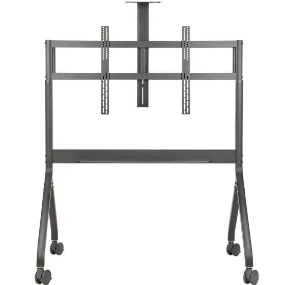 celexon Expert Oslo Max, chariot électrique réglable en hauteur pour écran