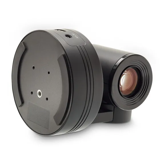 celexon VKS2040 Caméra PTZ, 1920 x 1080 Full HD, 2,1 MP, 30 fps, 72°