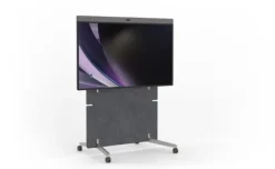 Chariot Neat pour le Neat Board Pro