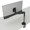 Chief DMA1B - Série Koncis™ - support de moniteur à un bras - noir