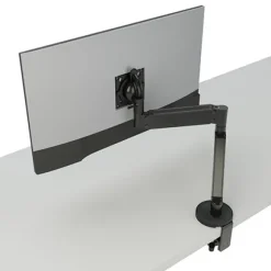 Chief DMA1B - Série Koncis™ - support de moniteur à un bras - noir