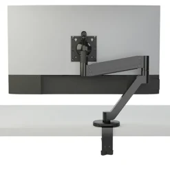 Chief DMA1B - Série Koncis™ - support de moniteur à un bras - noir