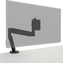 Chief DMA1B - Série Koncis™ - support de moniteur à un bras - noir