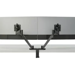 Chief DMA2B - Série Koncis™ - Support de moniteur à deux bras - noir