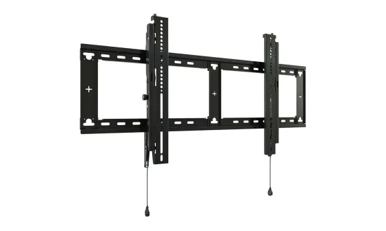 Chief RLT3, Série FIT - Support mural inclinable, Large