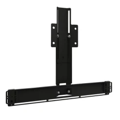 Chief SCASB Support barre d'enceintes pour Voyager, noir