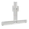 Chief SCASW Support barre d'enceintes pour Voyager, blanc