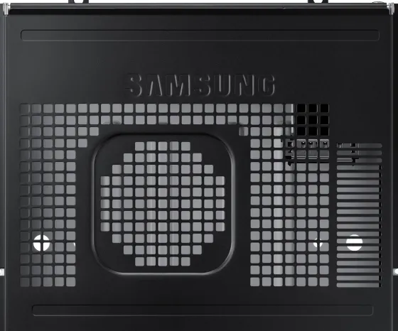 Châssis Samsung OPS Slot (support + connecteur OPS) PC embarqué OPS slot-in - pour Flip 3/Pro 75"/85"
