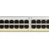 CISCO Catalyst Switcher 1300 48-port GE Full PoE