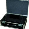 Coffre de transport - Flightcase sur mesure pour vidéoprojecteur (Dim. max. 500x170x450mm)