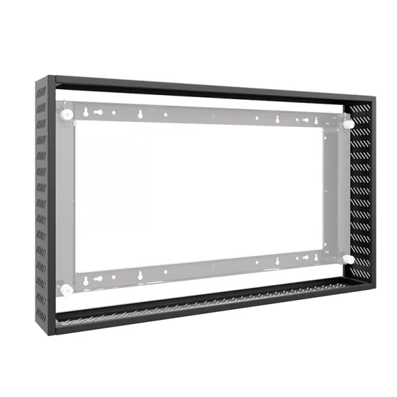 Coffre Hagor Cover-Set pour WH LG 49XE4F