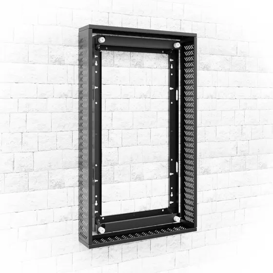 Coffre Hagor Cover-Set pour WH LG 49XE4F