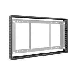 Coffre Hagor Cover-Set pour WH LG 55XE4F