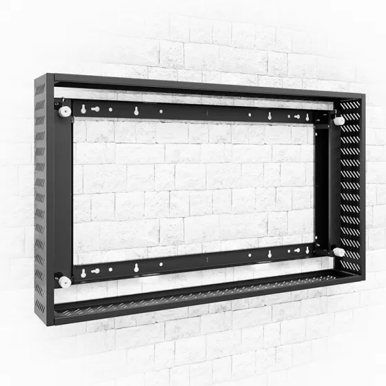 Coffre Hagor Cover-Set pour WH LG 55XE4F