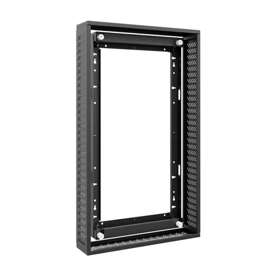 Coffre Hagor Cover-Set pour WH LG 55XE4F
