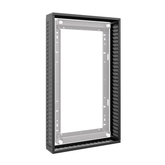 Coffre Hagor Cover-Set pour WH LG 55XE4F