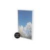 Coffre mural HI-ND 50" EASY - 50" (portrait), blanc