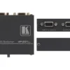 Commutateur VGA/UXGA Kramer VP-201xl 2x1