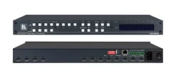 Commutateur VS-42H2 matrice 4x8 4K HDR HDCP 2.2