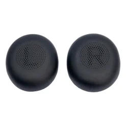 Coussinets Jabra pour Evolve2 65/40, 6 pièces, noir