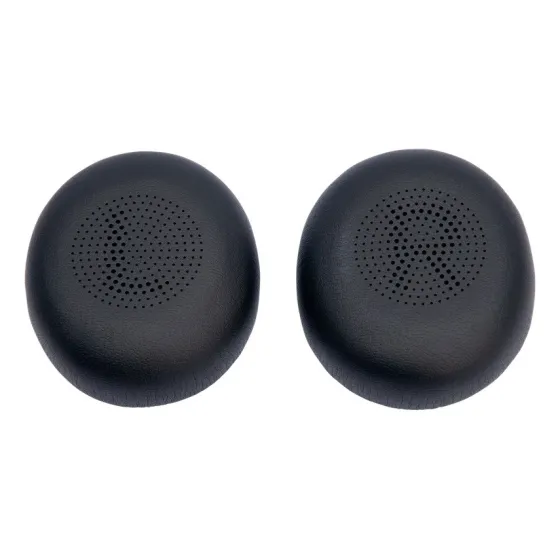 Coussinets Jabra pour Evolve2 65/40, 6 pièces, noir