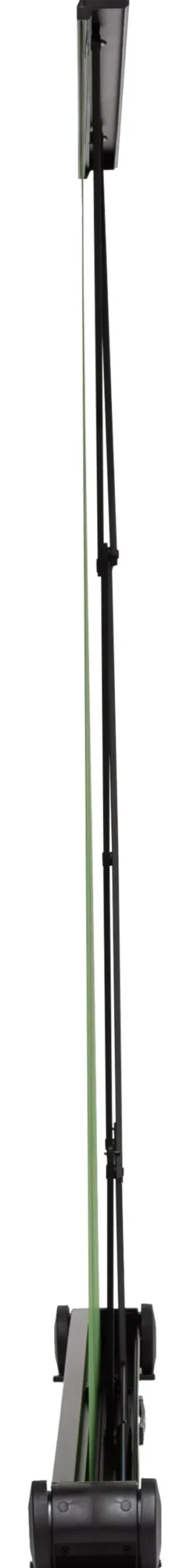 Écran à fond vert celexon mobile Chroma Key Green 150 x 180 cm