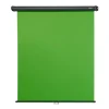 Écran à fond vert manuel celexon Chroma Key 200 x 190 cm