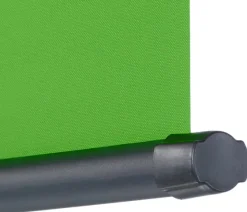 Écran à fond vert manuel celexon Chroma Key 200 x 190 cm