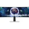 Écran de jeu OLED Samsung 49" Odyssey G93SD