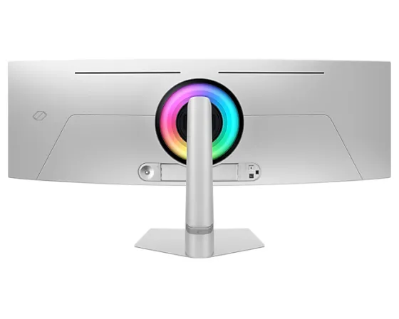 Écran de jeu OLED Samsung 49" Odyssey G93SD