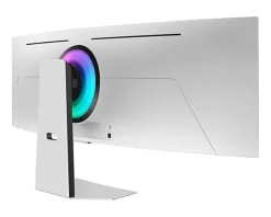 Écran de jeu Samsung 49