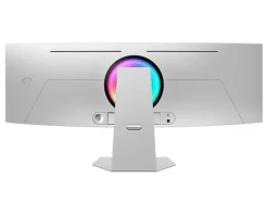 Écran de jeu Samsung 49