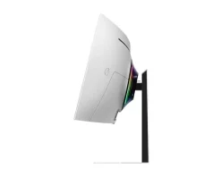 Écran de jeu Samsung 49