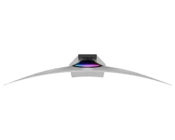 Écran de jeu Samsung 49