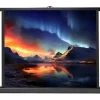 Écran de projection celexon Mini PRO 102 x 76 cm