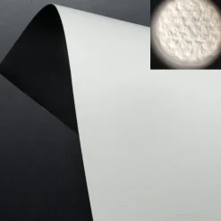 Écran de projection motorisé DELUXX Cinéma 265 x 149 cm, 120