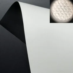 Écran de projection motorisé DELUXX Cinéma 203 x 114 cm, 92