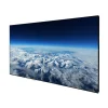 Écran de projection sur cadre DELUXX Cinéma SlimFrame 265 x 149 cm, 120" - BRIGHTVISION