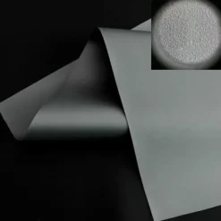 Écran de projection sur cadre DELUXX Cinéma SlimFrame à toile Haut Contraste 298 x 168 cm, 135” - DARKVISION