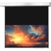 Écran encastrable au plafond motorisé celexon PRO Plus 220 x 137