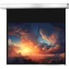 Écran encastrable au plafond motorisé celexon PRO Plus 200 x 150