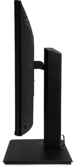 Écran Full HD de 24 pouces Acer Vero B247YD6bmiprczx avec concentrateur USB, webcam de 5 mégapixels, IR et micro intégrés