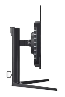 Écran gaming OLED QHD de 27 pouces Acer Predator X27UX1biiphx avec un temps de réponse des pixels rapide de 0,01 ms