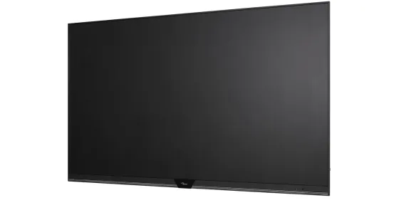 Écran LED Optoma FHDQ135s 135"