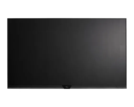 Écran LED Optoma FHDQ135s 135"