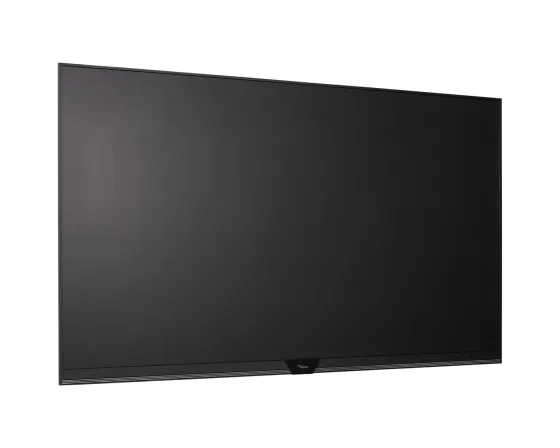 Écran LED Optoma FHDQ135s 135"