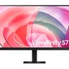 Écran Samsung 27" ViewFinity S70D UHD