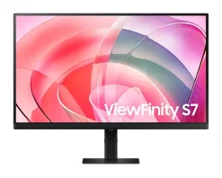 Écran Samsung 27" ViewFinity S70D UHD
